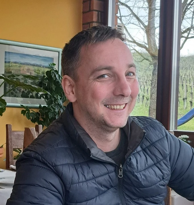 Developer profile picture